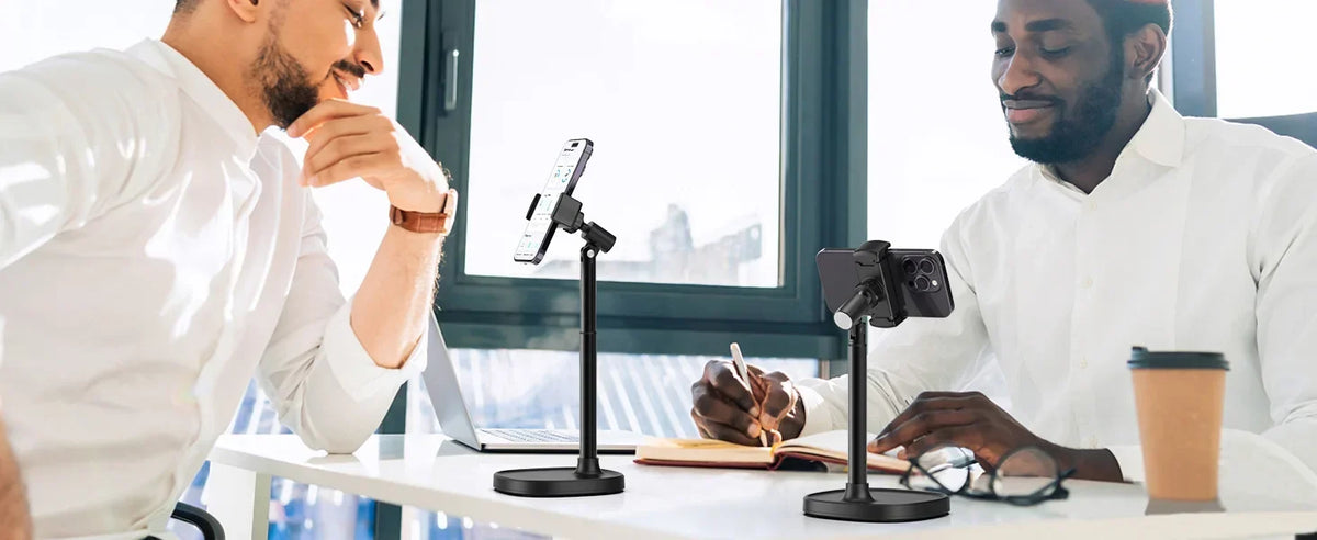 VIJIM HP004 Adjustable Phone Stand - Image 12