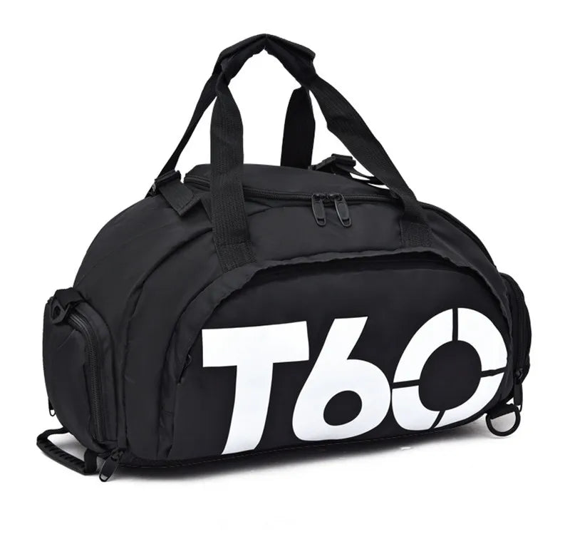 Waterproof Fitness Bag - Image 24