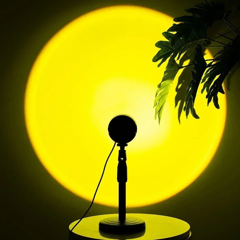 Sunset Projector Lamp - Image 18