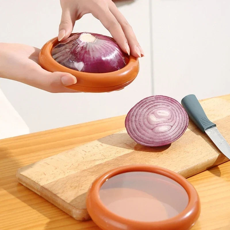 Kitchen Storage Container Organizer Box - Image 11