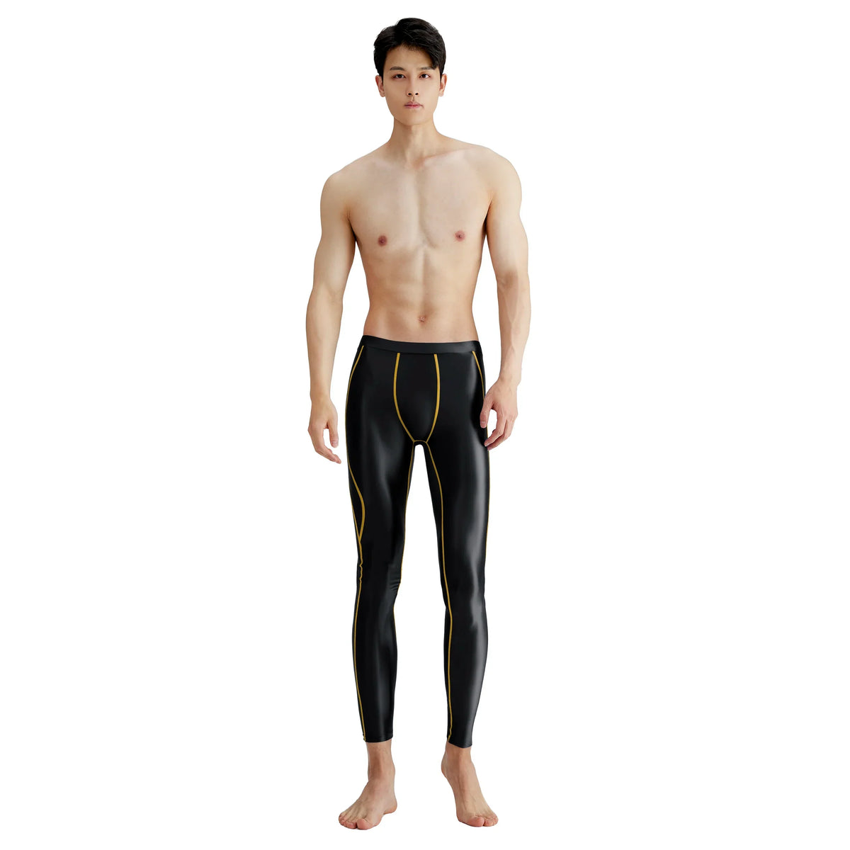 AMORESY-Ares Series Men’s Leggings - Image 10
