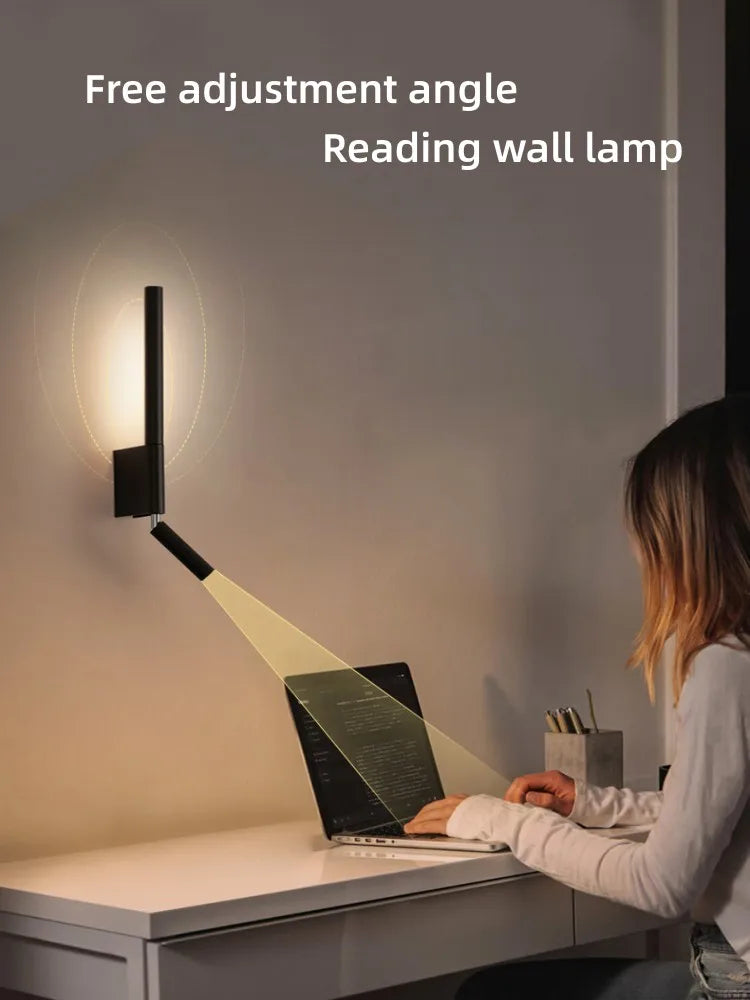 LED Wall Lamp - Image 7