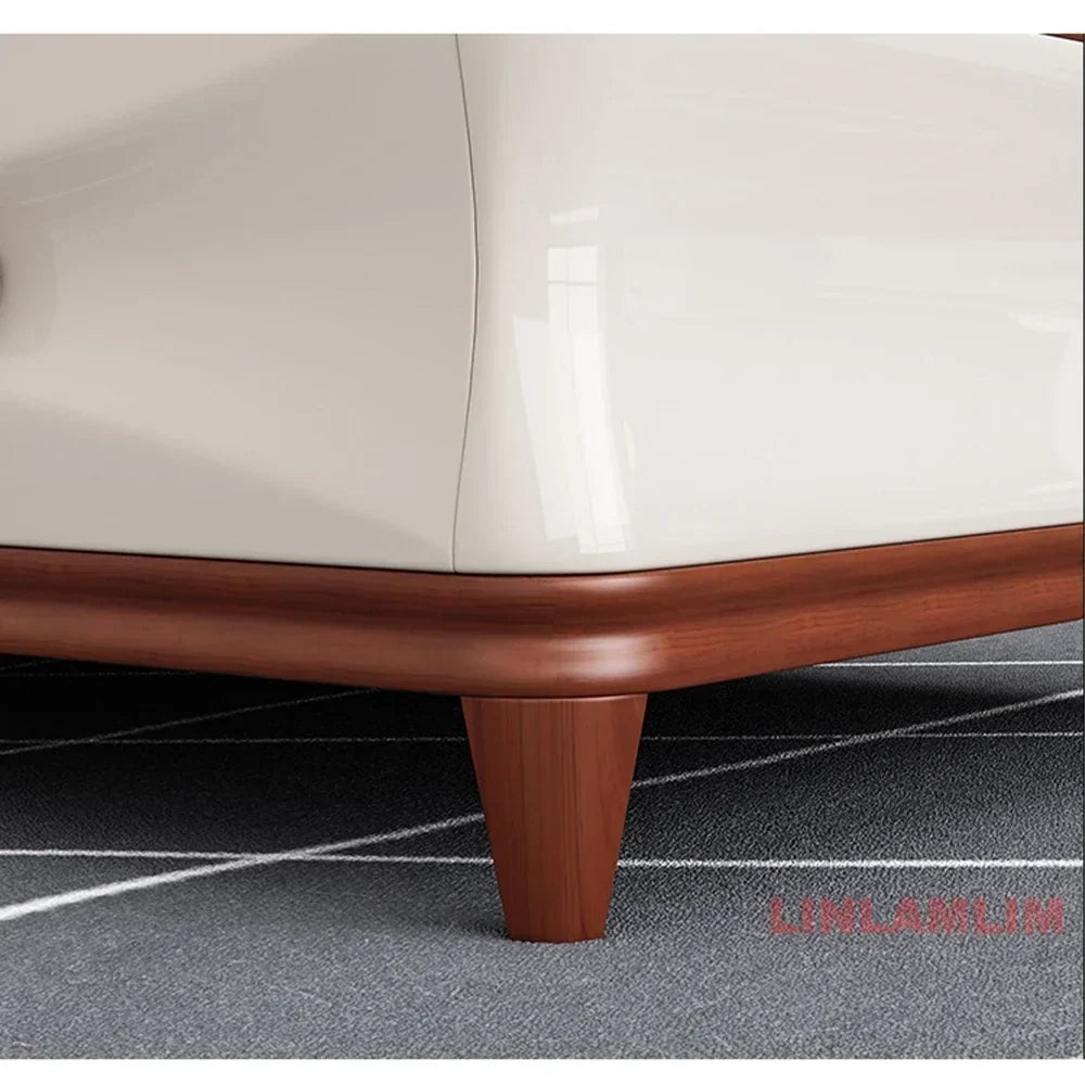 Linlamlim Modern Luxury Living Room Furniture Set - Image 12