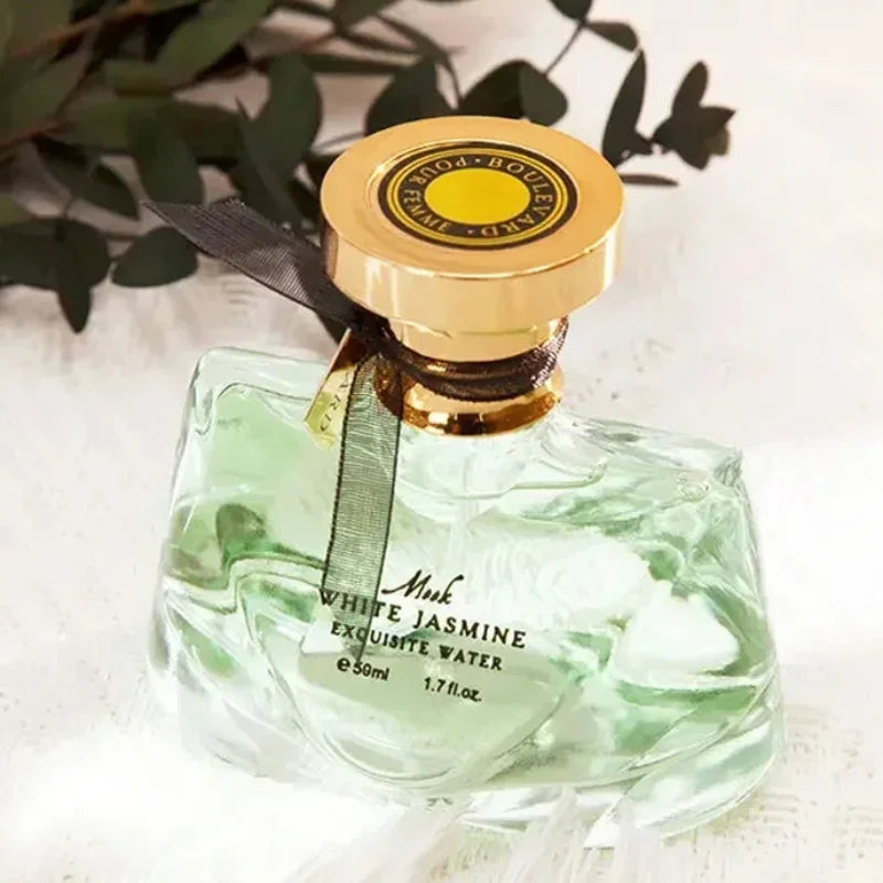 Jasmine Musk Light Perfume - Image 12