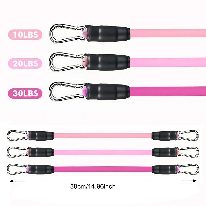 Resistance Band Set - Image 14