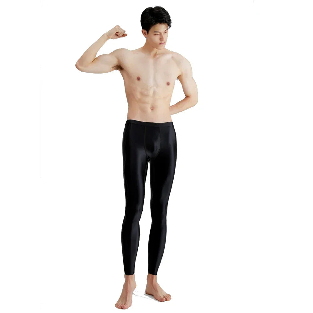 AMORESY-Ares Series Men’s Leggings - Image 12