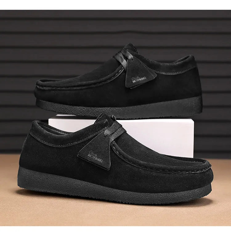 Men's Casual Loafers - Image 8