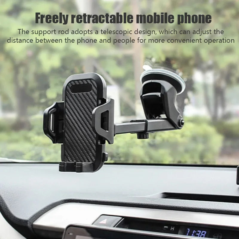 NEW Universal 360° Car Phone Holder