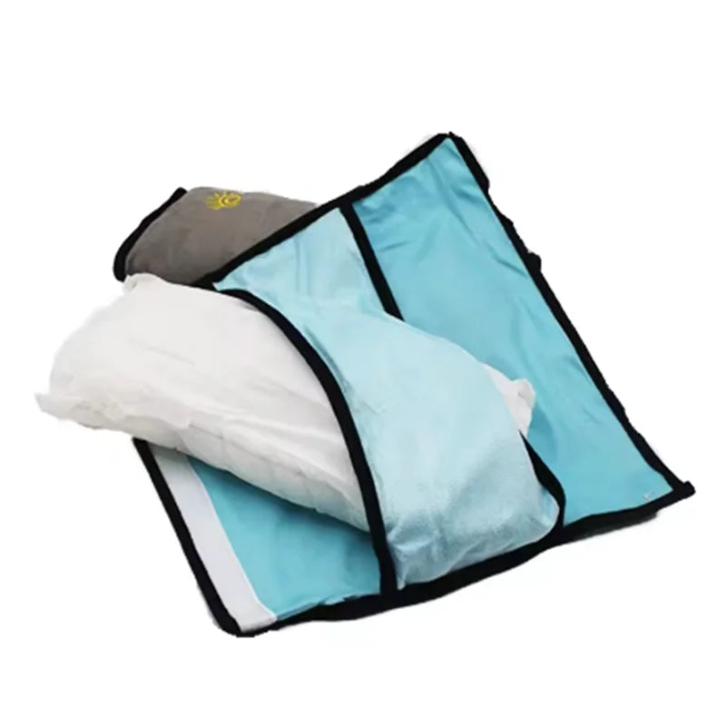 Universal Car Seat Belt Pillow - Image 3