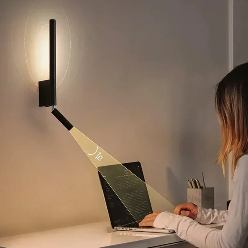 LED Wall Lamp - Image 2