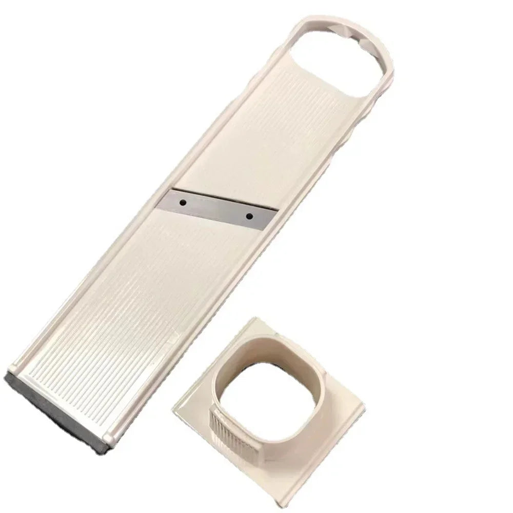 2-in-1 Garlic Slicer & Cutter - Image 5
