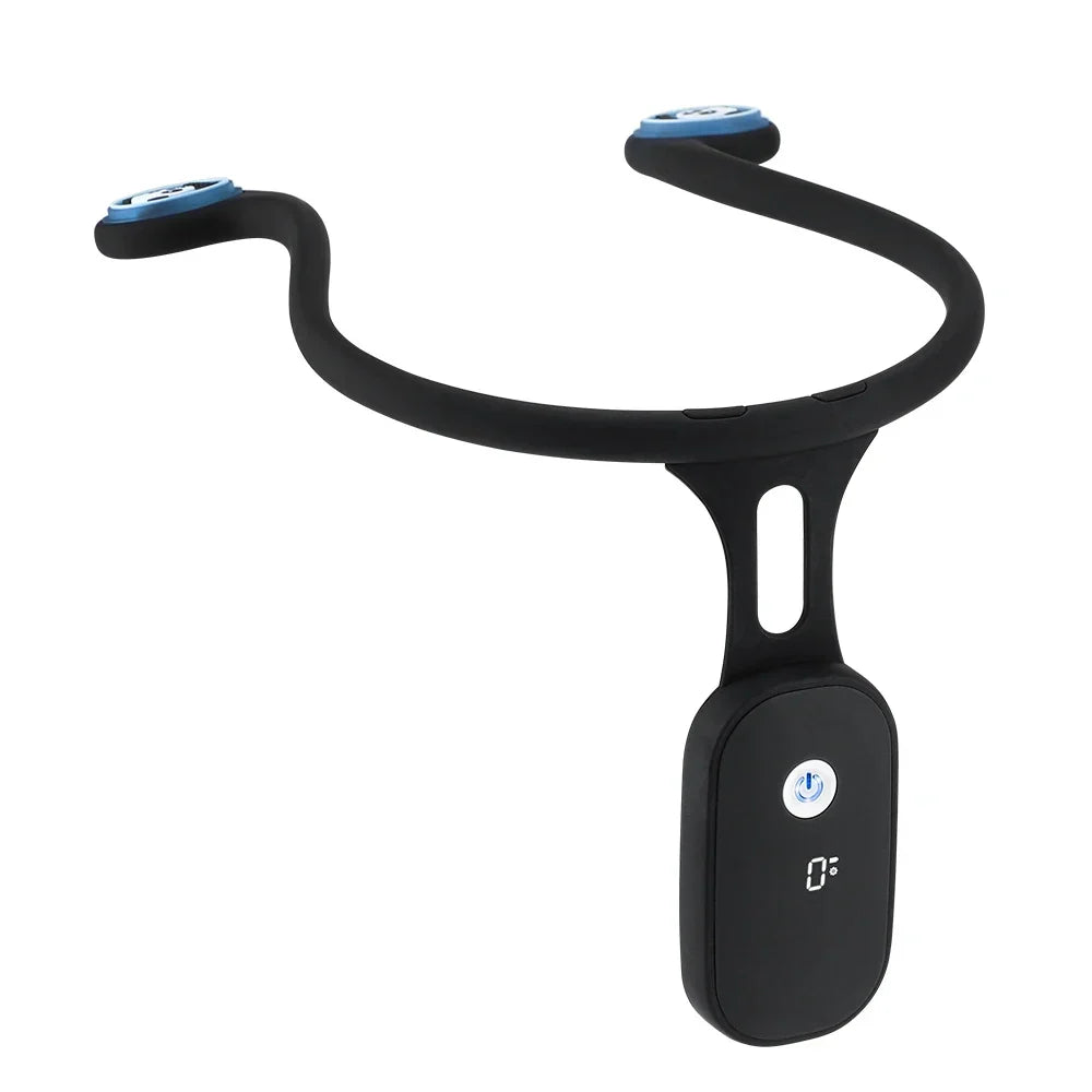 Smart Posture Adjuster Device - Type A