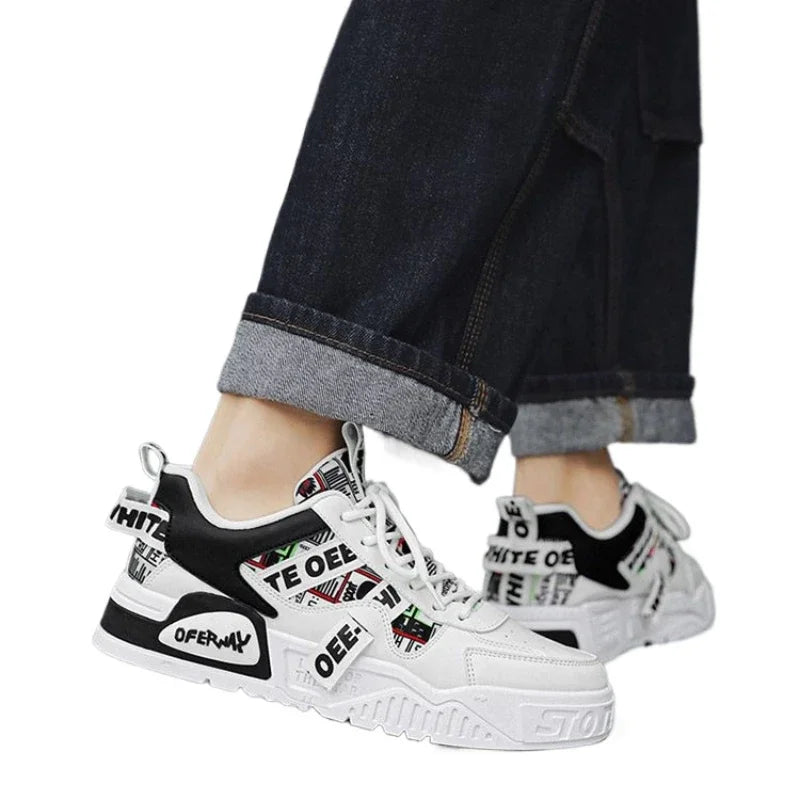Casual Sports & Outdoor Sneakers - Image 4