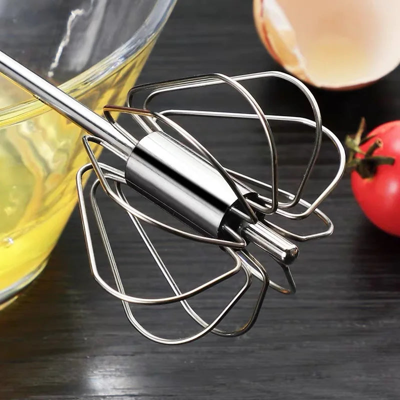 Semi-Automatic Egg Beater - Image 7