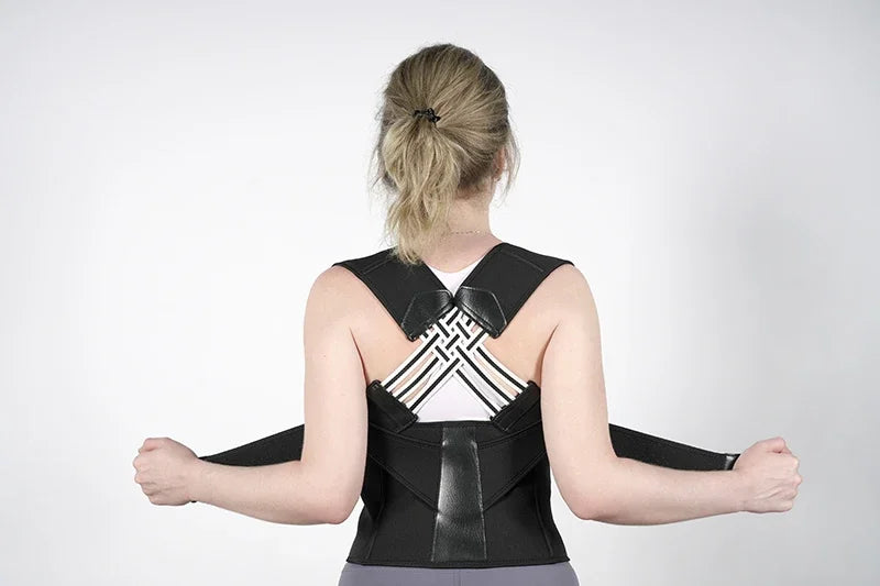 Posture Corrector for Women & Men - Image 8