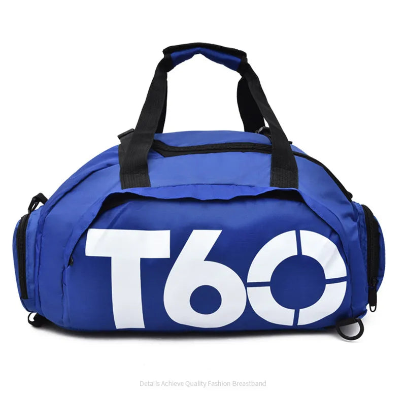 Waterproof Fitness Bag - Image 21