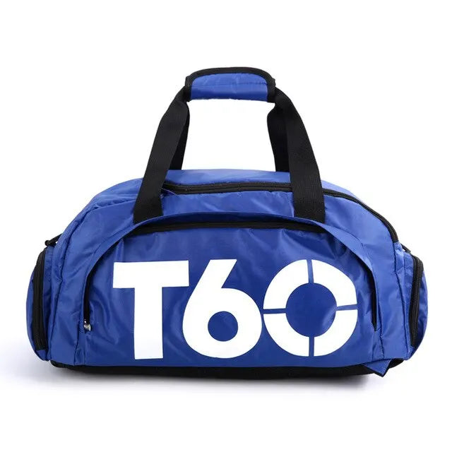 Waterproof Fitness Bag - Image 33