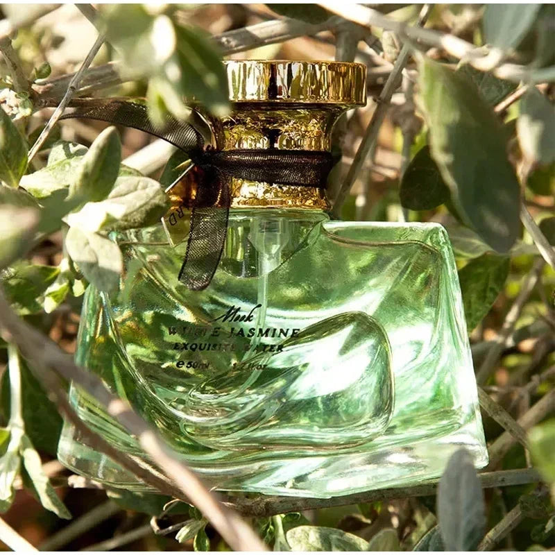 Jasmine Musk Light Perfume - Image 18