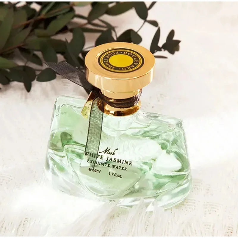Jasmine Musk Light Perfume - Image 5