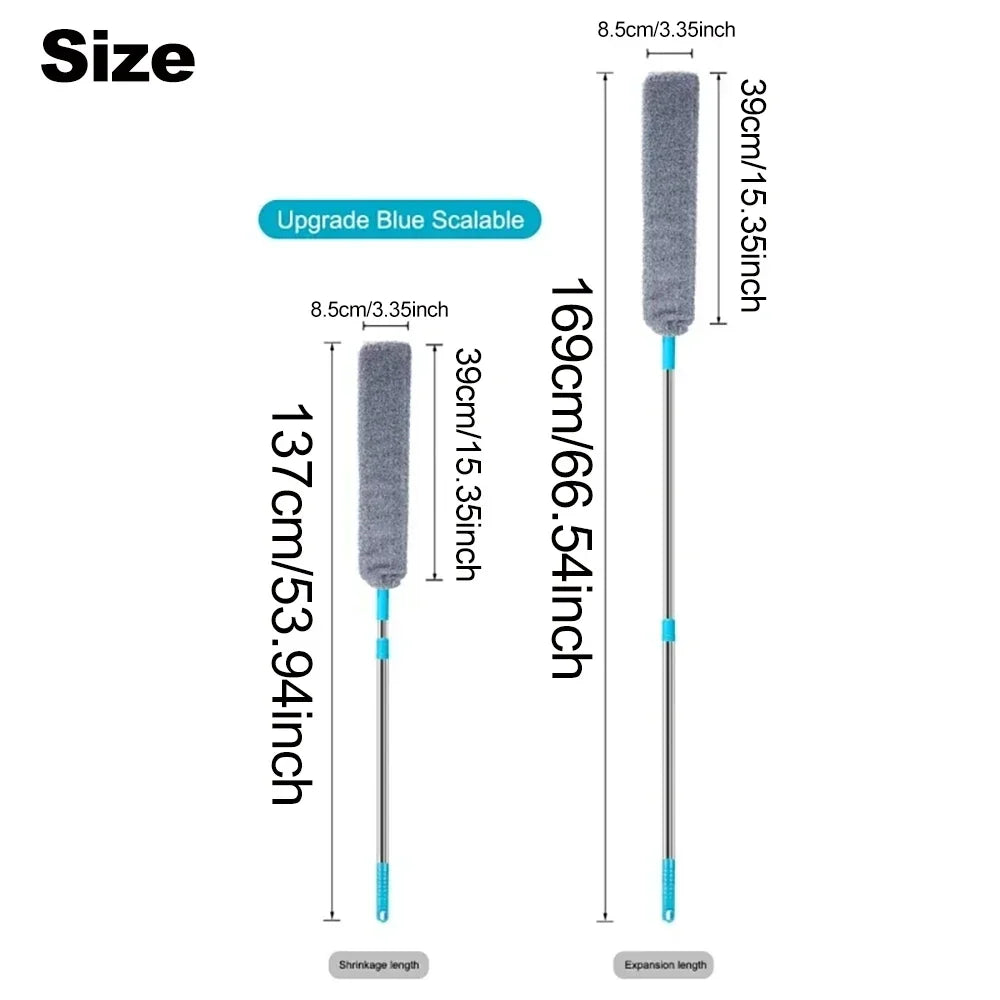 Telescopic Duster Brush - Image 7