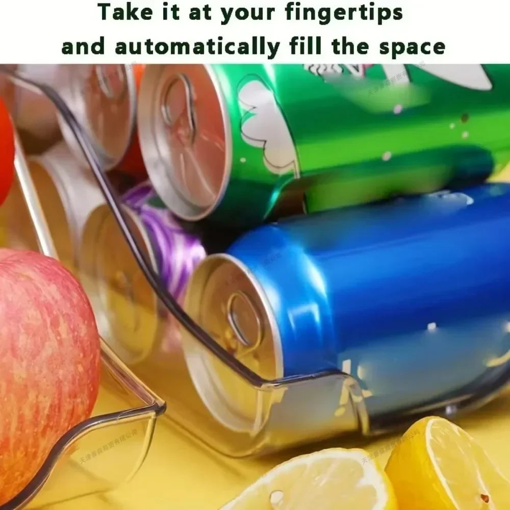 1 Piece Soda Can Storage Dispenser - Image 4