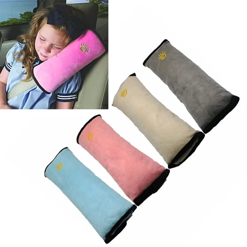 Universal Car Seat Belt Pillow