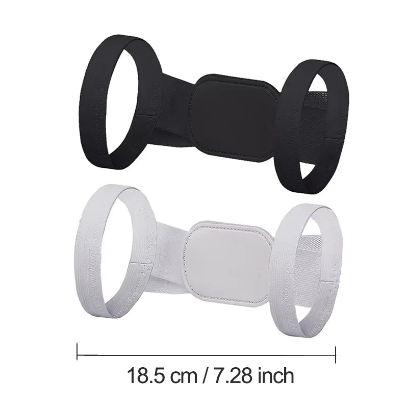 Adjustable Back Support Shoulder Belt - Image 2