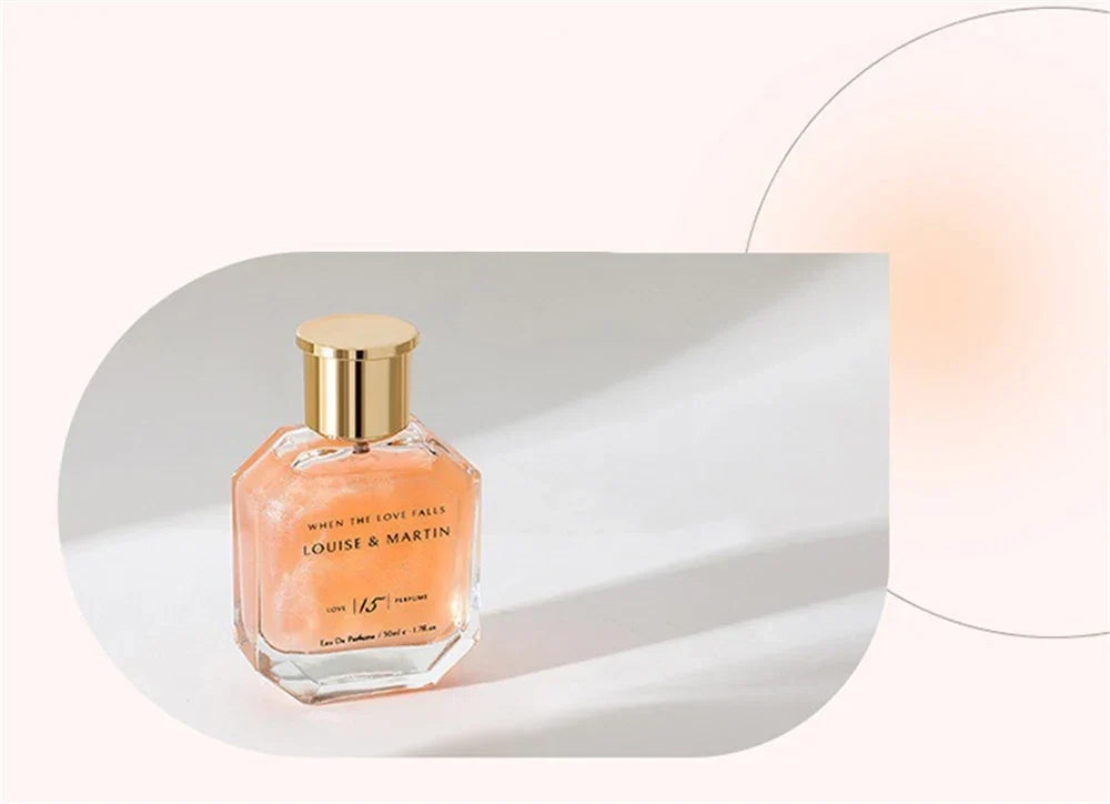 Floral Women Perfume 50ml - Image 10