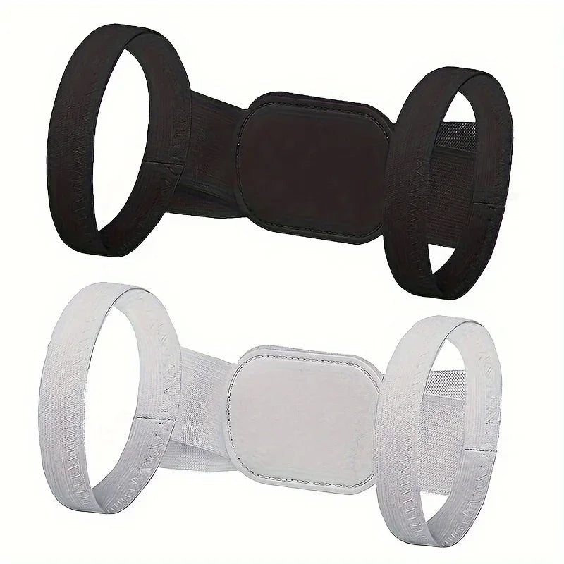 Adjustable Back Support Shoulder Belt - Image 7