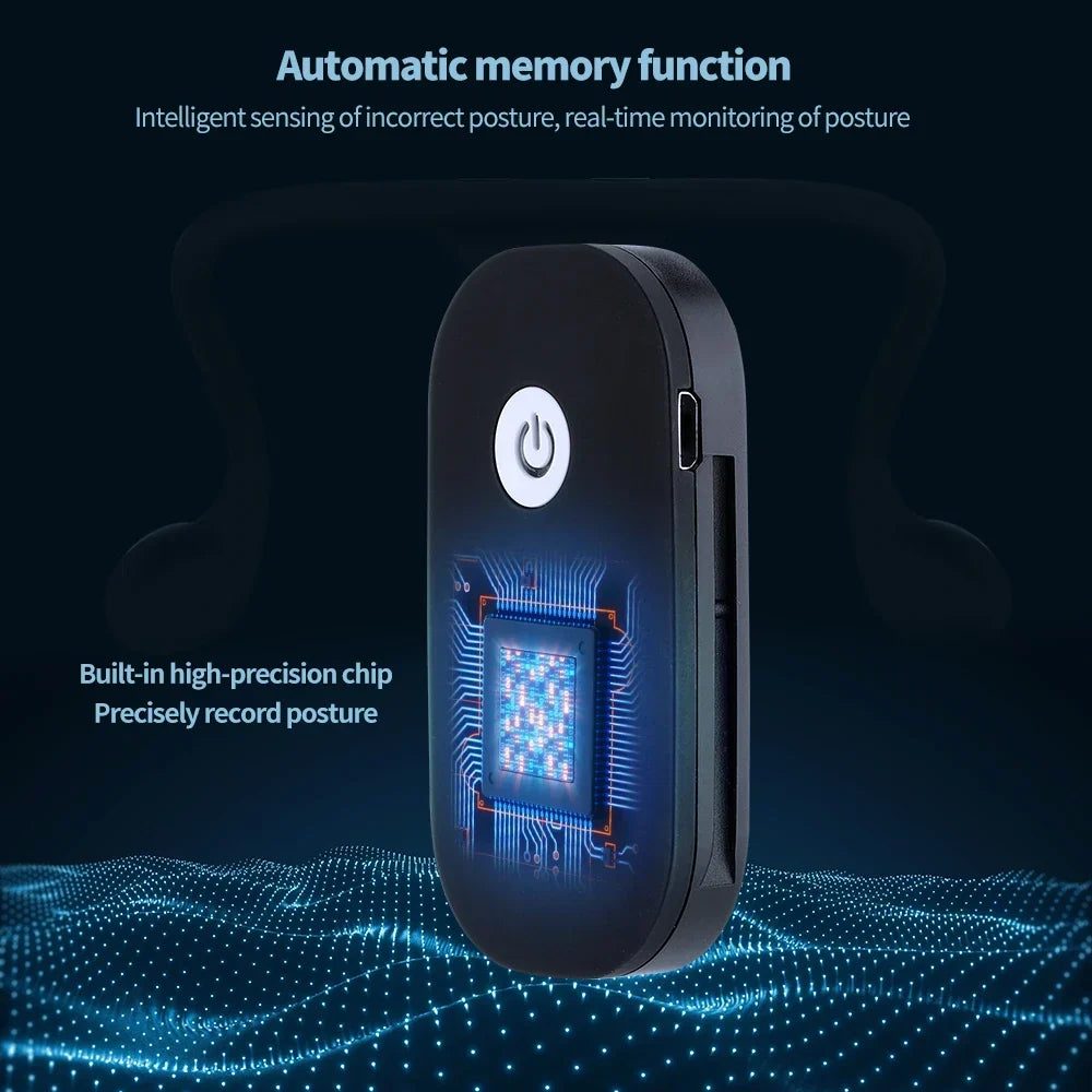 Smart Posture Adjuster Device - Image 6