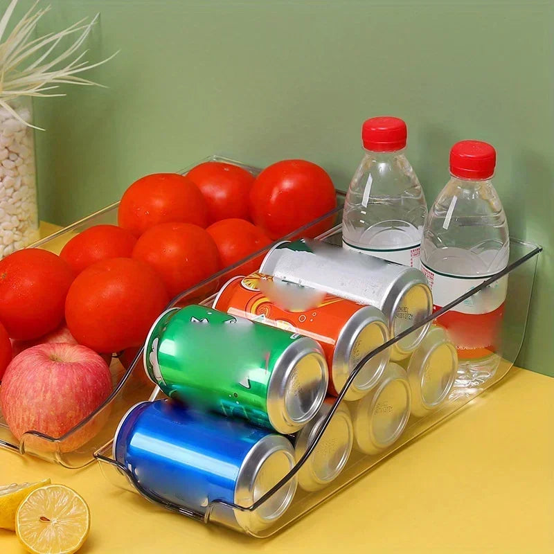1 Piece Soda Can Storage Dispenser - Image 11