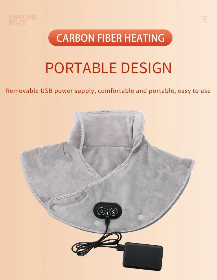 Vibration Muscle Relax Belt - Image 14