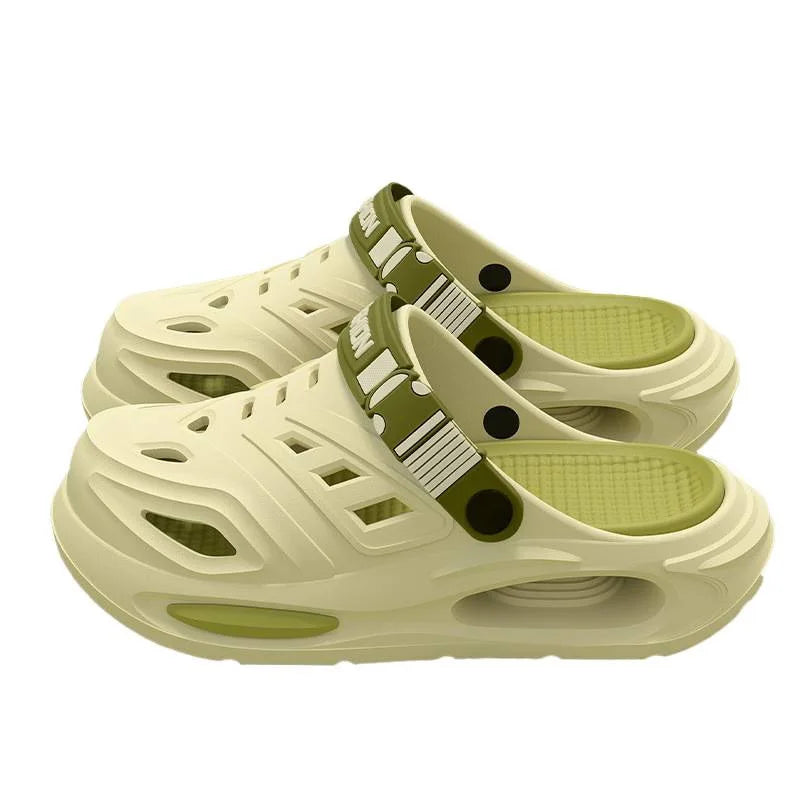 Arch Support Cushioned Slippers for Everyday Wear - Image 5
