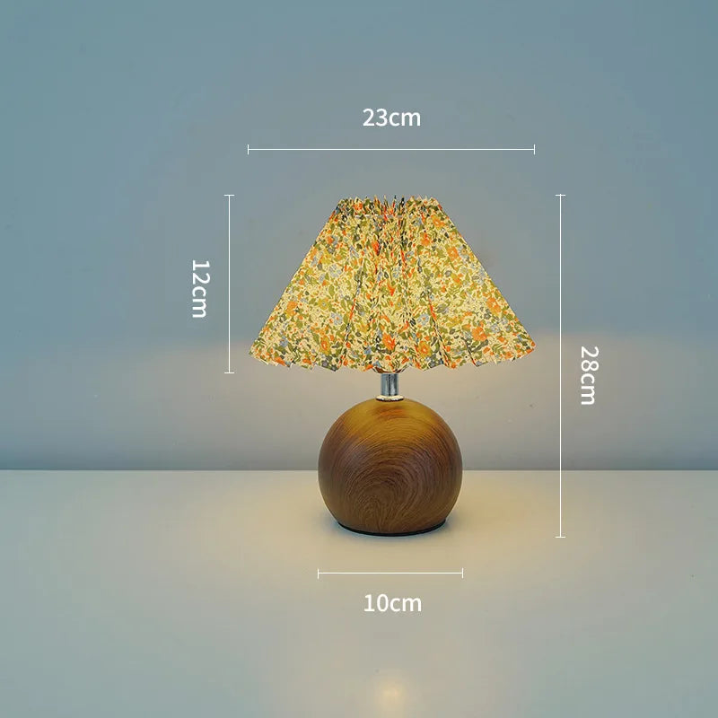 LED Bedside Table Lamp - Image 5
