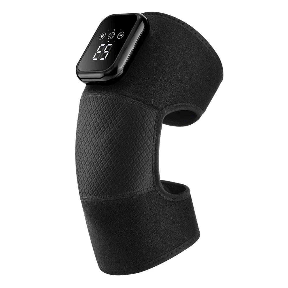 Vibration Muscle Relax Belt - Image 36