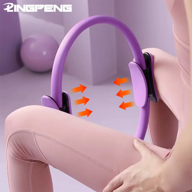 Pilates Yoga Fitness Ring