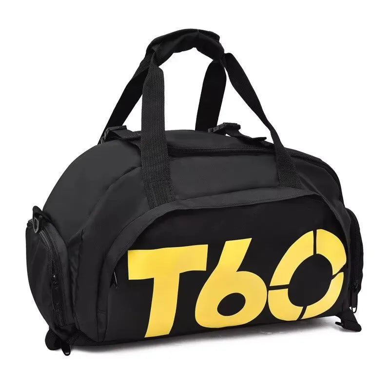 Waterproof Fitness Bag - Image 34