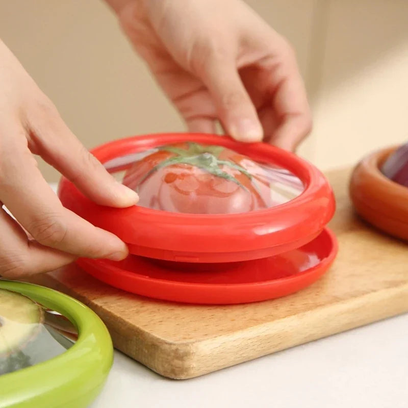 Kitchen Storage Container Organizer Box - Image 10