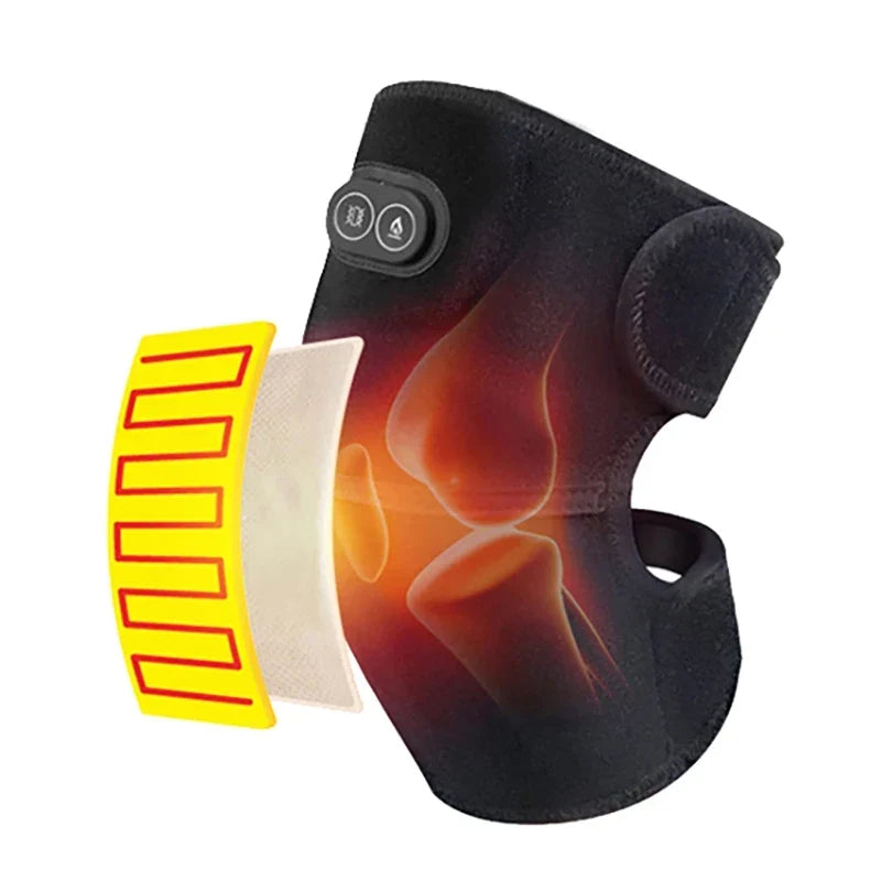 Heated Knee Massager - Image 4