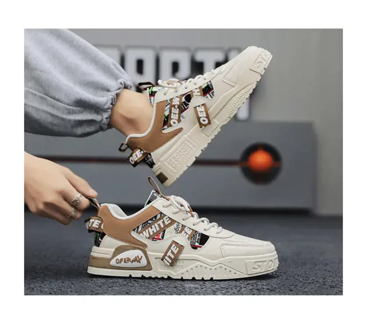 Casual Sports & Outdoor Sneakers - Image 9