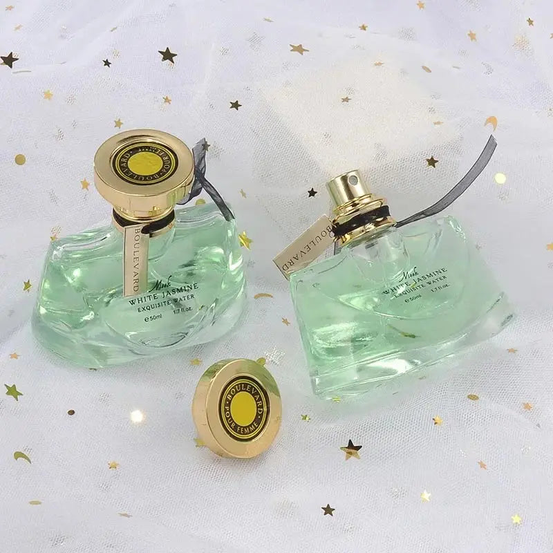 Jasmine Musk Light Perfume - Image 7