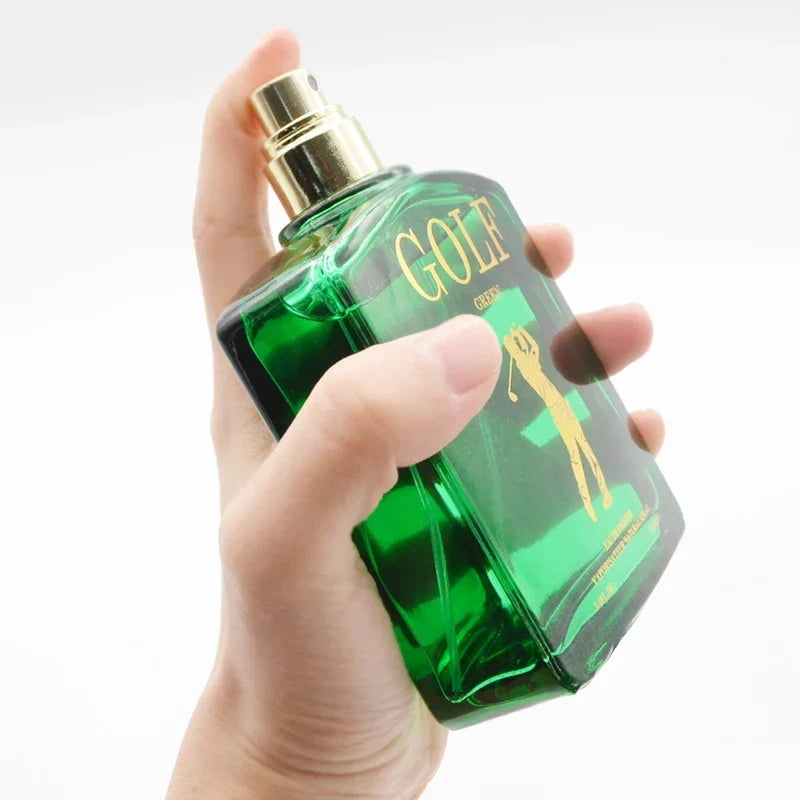 Men Chypre Woody Perfume - Image 2