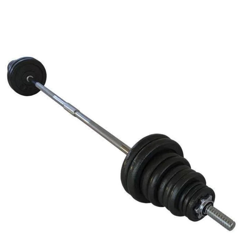 10kg-30kg Adjustable Cast Iron Dumbbells Set - Image 17