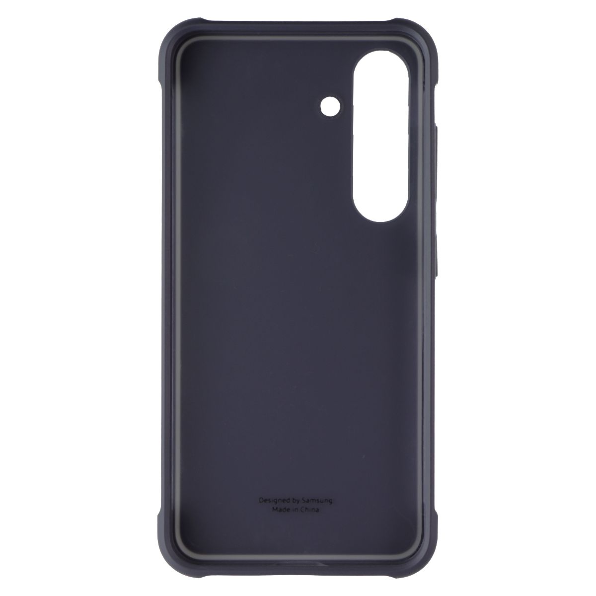 Samsung Official Rugged Case for Samsung Galaxy S25 - Black - New - Image 3