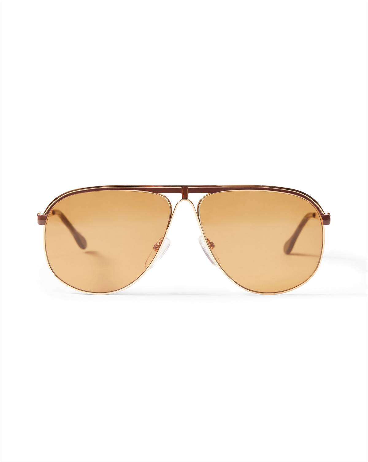 Farrah Aviator Sunglasses - Image 7
