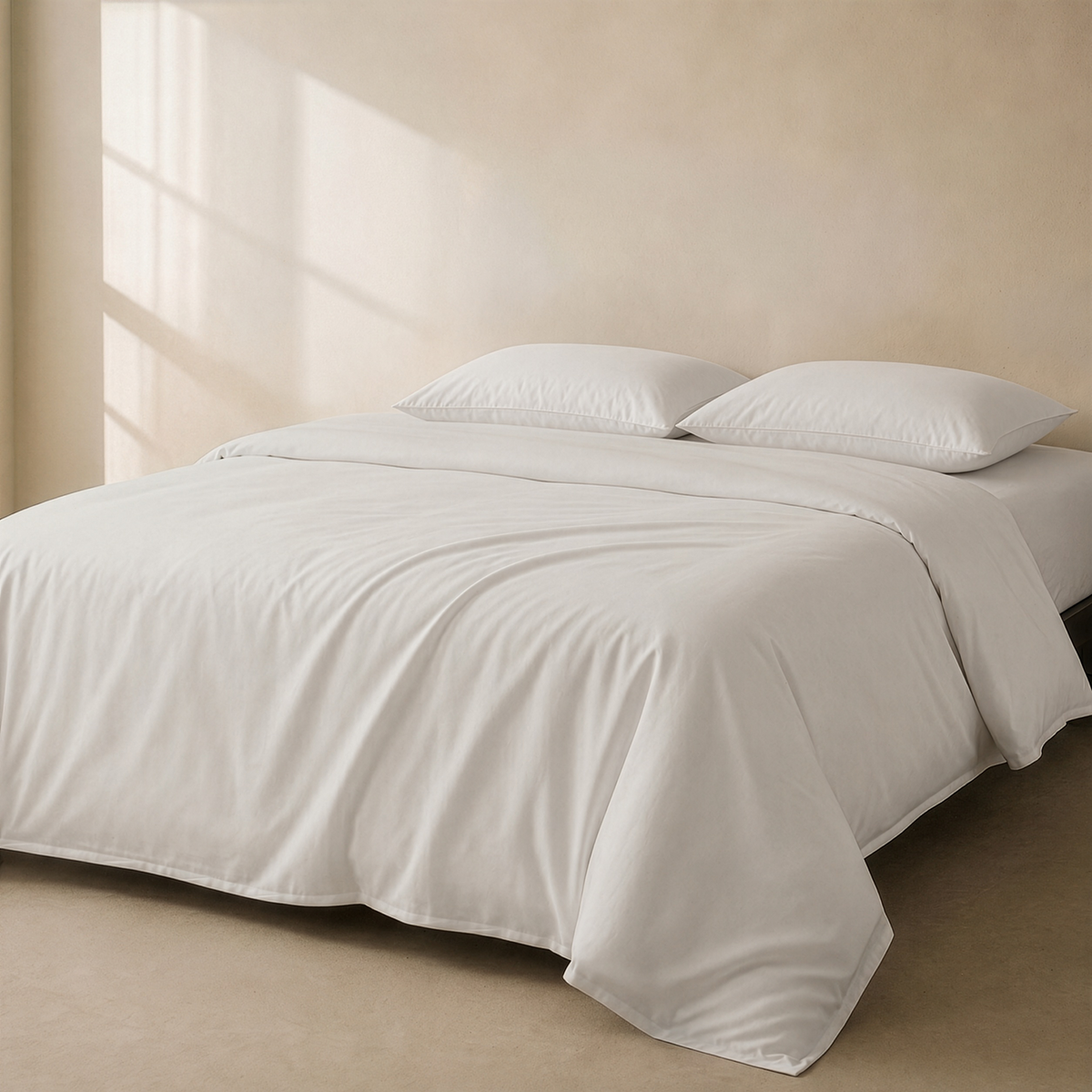 The Oeko-Tex® Certified Breeze Sheet Set - Image 18