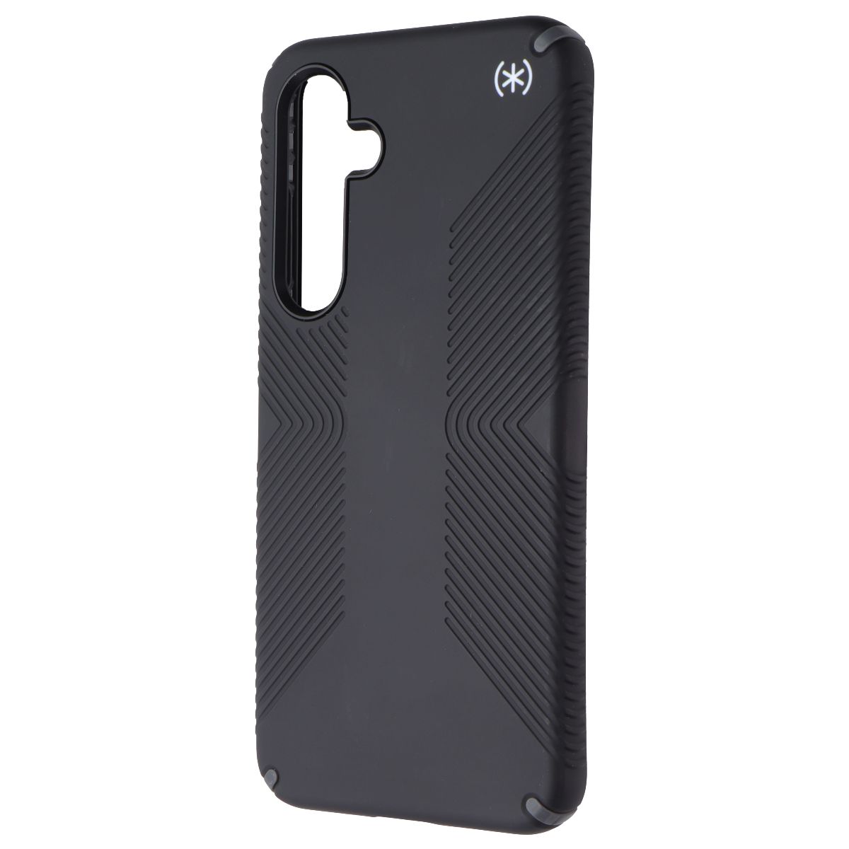 Speck Presidio2 Grip Series Case for Samsung Galaxy S24 FE - Black - New