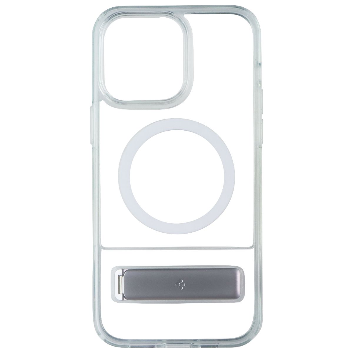 Spigen Slim Armor Essential S with MagSafe for Apple iPhone 14 Pro Max - Clear - New - Image 2