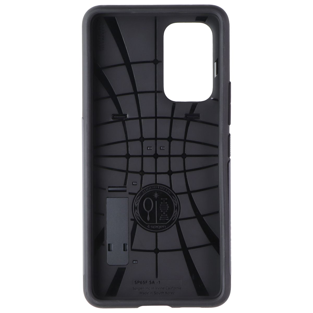 Spigen Slim Armor Designed for Samsung Galaxy A53 (5G) - Metal Slate - New - Image 3
