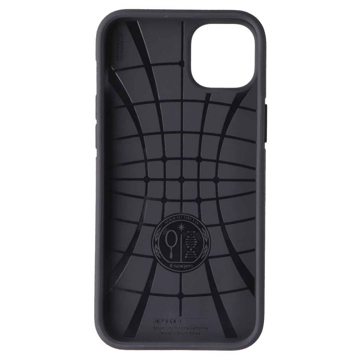 Spigen Core Armor for Apple iPhone 15 Plus - Black - New - Image 3